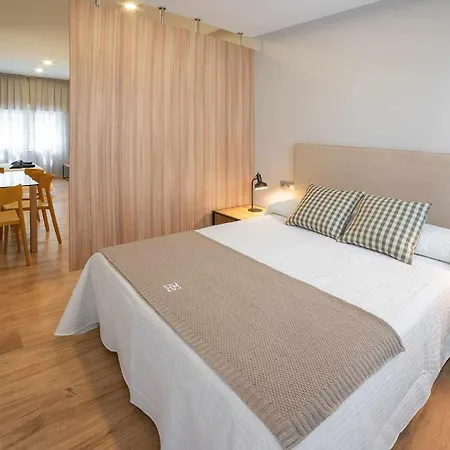 Apartmán Patios De