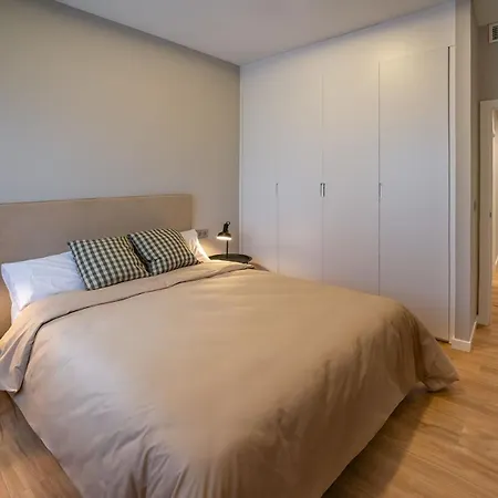 Apartmán Patios De Almería