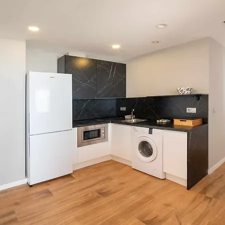 Apartmán Patios De