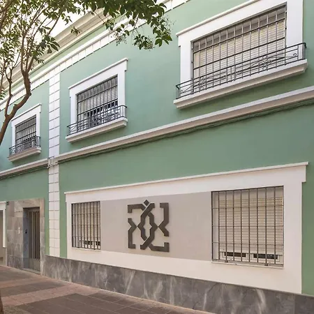 Patios De *