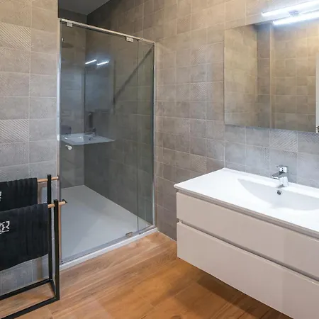 Apartmán Patios De