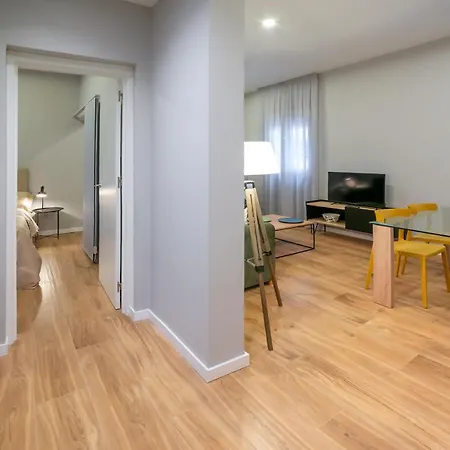 Patios De Apartmán *