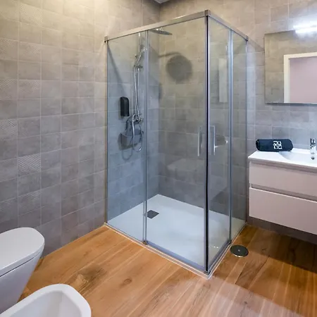 Patios De Apartmán
