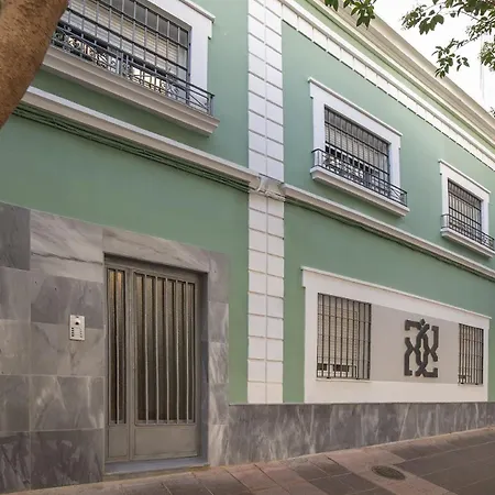 Patios De